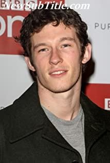 Callum Turner - نیو ساب تایتل